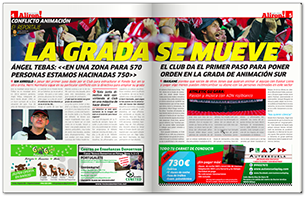 Revistas y periódicos